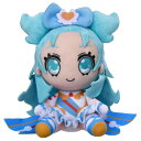 プリンセッション・オーケストラ ぬいぐるみ リップル