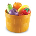 ラーニング リソーシーズ Bushel of Fruit たる入りフルーツ LER 9720
