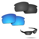 【2 pairs packed】 色褪せ防止 Oakley Flak ...(4)