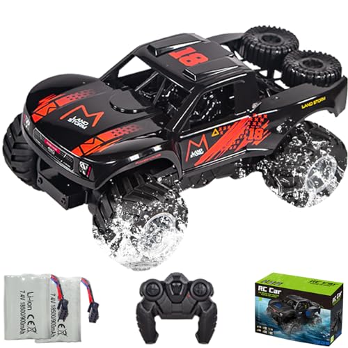Ritaosan Φξ 饸󥫡 Ҷ ͵ 饸 ɿ  ⥳󥫡 ե ɥե 2.4Ghz 4WD 36...