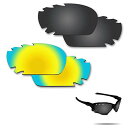 【2 pairs packed】 剥がれ防止 Oakley Jawbo...(4)