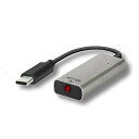 REIYIN DA-03 Type-C DAC 光デジタル音源出力とアナログ出力両方対応 USBデジタルアナログ変換器 USBサウンドカード DAコンバーター ヘッドホンアンプ 192khz 24bitハイレゾ音源対応 3.5mm丸型→角型