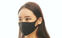 LOOKA ルカ デザイン マスク │ 洗える 耳 痛くない 肌荒れしない 韓国 快適 立体 小顔