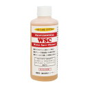 CAR CARE SYSTEM WSC 酸性特殊クリーナー 200ml ウォータースポット シリカスケール イオンデポジット 固着したブレーキダスト 除去剤