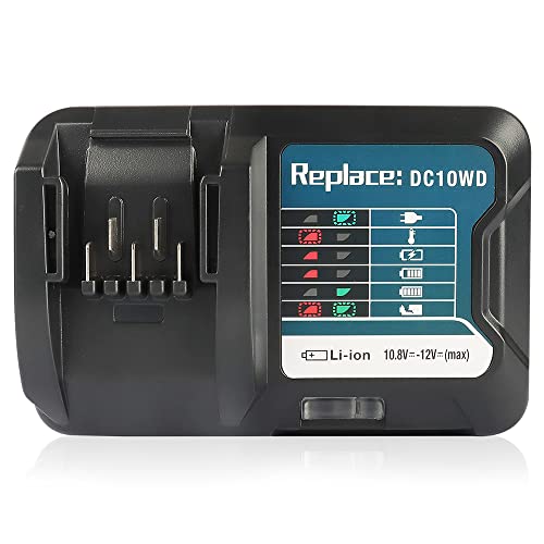 Meng riben DC10WDŴ ޥߴŴ ޥ 10.8v Хåƥ꡼бwaitley Ŵ BL1015 BL10...