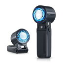 【2025夏人気革新型・業界初10000mAh・199段階風力調整可能】 携帯扇風機 ハンディファン 冷感プレート付き 大容量 最長40時間連続運転 軽量 強力 usb充電式 卓上 手持ち扇風機 -20℃瞬間冷却 手