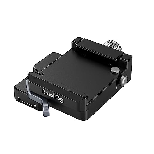 SmallRig DJIб RS 3 Mini ѥ륫ޥȥץ졼 4195