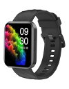 RUIMEN スマートウォッチ iPhone アンドロイド 対応 通話機能付き Smart Watch 1.85インチ大画面 レディース メンズ 腕時計 100...