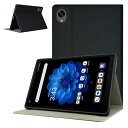 For ALLDOCUBE iPlay 60 mini Turbo/iPlay 60 mini Pro 用 ケース カバー【KONXISA】8.4インチ タブレット 対応 ケース 角度調整 スタンド PU+TPU素材 耐汚れ 耐傷 耐衝撃 全面保護 手触りが良い タブレットスリ