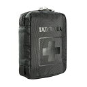 TATONKA(タトンカ) 応急セット用バッグ FIRST AID S ファーストエイド ブラック 【正規輸入品】(3)