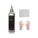 スケール除去剤【CLEVER COLLECTION】Trance 200ml 黒ずみ 安心 メンテナンス 洗浄剤 クリーナー 汚れ 水アカ 雨ジミ ウォータースポット イオンデポジット