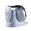 TWINBIRD(ツインバード) ヘッドケア機 ヘッドスパ 防水 コードレス 充電式 日本製 【山本幸恵氏共同開発】パールホワイト TB-G001JPPW