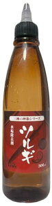 【クルマの秘密基地】 水垢除去剤 ツルギ プロが現場で使用 有機酸 無機酸 コーティング車対応 希釈可能 水垢 スケール イオンデポジット ウォータースポット ウロコ 除去 (300㎖)