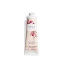 ロクシタン(L'OCCITANE) ネロリオーキデ オーハーモニー ハンドクリーム 30mL 保湿 乾燥 誕生日 お祝い お返し プレゼント 女性 人気