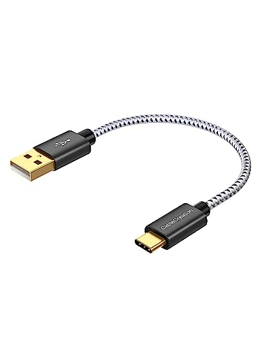 USB A to C ֥, CableCreation USB Type C֥ ХХåƥ꡼ť֥ 3A ® ...
