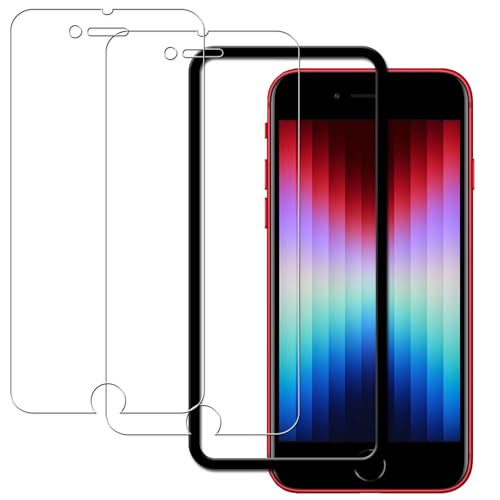 KPNS 2+դiPhone SE3 iPhone SE2 iPhone 8 iPhone 7 饹ե 񻺾˻...