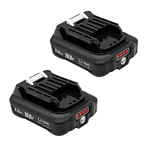BL1015ޥ10.8V Хåƥ꡼ߴ BL1015B BL1030B bl1060 bl1040bб 3000mAh ޥ ।Хåƥ꡼ cl107fdshw бޥݽХåƥ꡼ 2ĥå