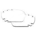 剥がれ防止 Oakley Jawbone 交換用レンズ 偏光 ジョウボ...(4)