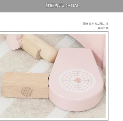 Yobuisg メイクセット おもちゃ 女の子 ドレッサー コンパクトお化粧セット メイクおもちゃ 3 4 5 6歳 女の子 プレゼント おままごと なりきり ごっこ遊び 誕生日 クリスマスプレゼント おもち