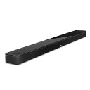 Bose Smart Ultra Soundbar スマートサウンドバー Dolby Atmos対応 Bluetooth, Wi-Fi接続 Alexa, A...