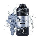 NOVA3D 水洗いレジン 水洗いメカレジン【高靭性+高精度+高硬度+耐衝撃性+優れた切削性+穴開け可能】光造形3Dプリンター用レジン 感光性レジン 405nm...