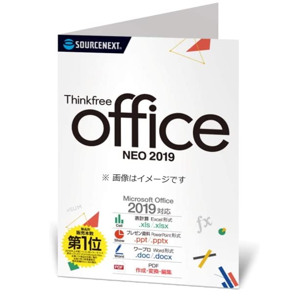 Officeߴեȡۥͥ Thinkfree office NEO 2019  1 ǯ ³ Offic...