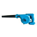 マキタ (Makita) バッテリー 対応 コードレス ブロワ 充電式 ブロワー 小型 ブロアー 送風 車 集塵機 送風機 集塵 洗車 電動 UB185DZ 互換品 送風 集じん 両用 14.4V 18V 充電式 電動工具 日本語説明