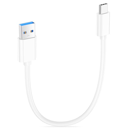 ûUSB-C б iPhone 15 ť֥ 30cm USB 3.1/3.2 Gen 2 10Gbps®ǡž Type-...