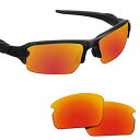 Oakley Flak 2.0(Asian Fit) 交換用レンズ フラック2.0 アジアンフィット(4)