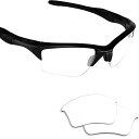 Oakley Half Jacket 2.0XL交換用レンズ ハーフジ...(4)