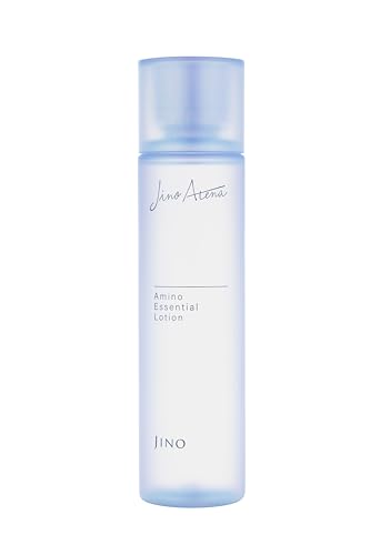 JINO ジーノ アテナ アミノエッセンシャル ローション 150ml エイジングケア 敏感肌 化粧