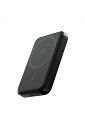 Anker 321 MagGo Battery (PowerCore 5000) (マグネット式ワイヤレス充電対応 5000mAh コンパクト モバイルバッテリ...