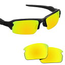 Oakley Flak 2.0(Asian Fit) 交換用レンズ フ...(4)