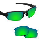 Oakley Flak 2.0(Asian Fit) 交換用レンズ フ...(4)
