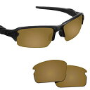 Oakley Flak 2.0(Asian Fit) 交換用レンズ フ...(4)