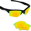 Oakley Half Jacket 2.0XL交換用レンズ ハーフジ...(4)