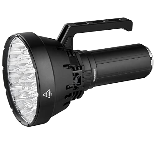IMALENT(ޥ) SR32 Ƕ  120000롼 뤤 ֤Υإå 饤Ȥ67 Ķ⵱ Υȼ 2080 ᡼ȥ   ȡ ɽ CREE XHP ץӡ32  ߥ