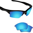Oakley Half Jacket 2.0XL交換用レンズ ハーフジ...(4)