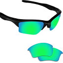 Oakley Half Jacket 2.0XL交換用レンズ ハーフジ...(4)