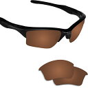 Oakley Half Jacket 2.0XL交換用レンズ ハーフジ...(4)