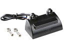 12V~30V対応 LED ナンバー灯 ライセンスランプ 汎用型 マーカー 6SMD搭載 自動車 トラック 等 F-101
