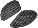 キジマ(Kijima) ニーグリップパット GBタイプ左右セット 208-003