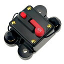 zmart DC12-24V 50A サーキットブレーカー