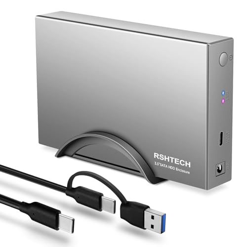 HDD 3.5 RSHTECH ϡɥǥUASPб 6Gbps®ž® 22TB 12VŸץ°...