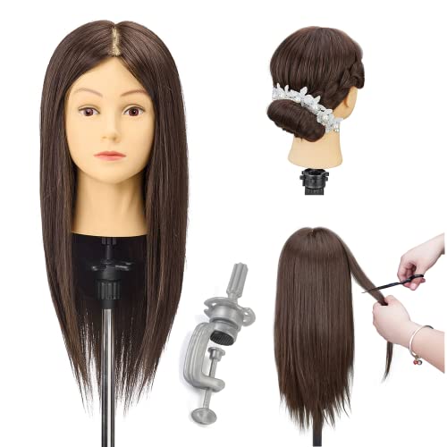 楽天市場】マネキン 練習用（ヘアケア・スタイリング｜美容
