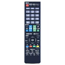テレビリモコン for シャープ SHARP AQUOS アクオスリモコン GB123WJSA RRMCGB123WJSA LC-32H11 LC-40H11対...