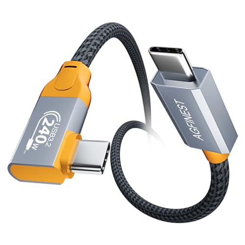 USB 3.2 ֥ 240W PD3.1 QC3.1 Ķ® USB 3.2 Gen 2x2-20Gbps ǡž 4K 60...