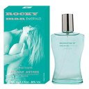 JEANNE ARTHES ジャンヌ・アルテス ロッキーマン エメラルド オードトワレ 100ml 香水 メンズ レディース