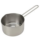 丸山 アレサス ミルクパン 14cm 1.2L C27170 IH対応 ガスコンロ対応 食洗機 対応 ステンレス 小鍋 日本製 燕三条