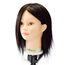 【美容商社監修◎サロン定番】ON beauty JUN Bleach cut&color lessonwig ☆ブリーチ練習に最適☆ ブリーチ ヘアカラー カッ...